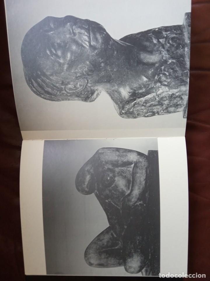 Libros de segunda mano: XOAN PI&Ntilde;EIRO - ELISEO ALONSO .1981. - Foto 4