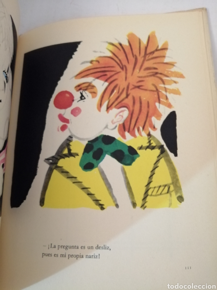 Libros de segunda mano: VERSOS PARA NI&Ntilde;OS DE S. Marshak - Foto 3