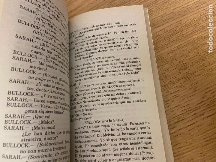 Libros de segunda mano: A Tumba Abierta - Alfonso Vallejo - Foto 5