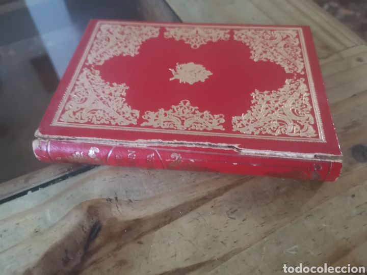 Libros de segunda mano: Hermann y Dorotea 1941 - Foto 2