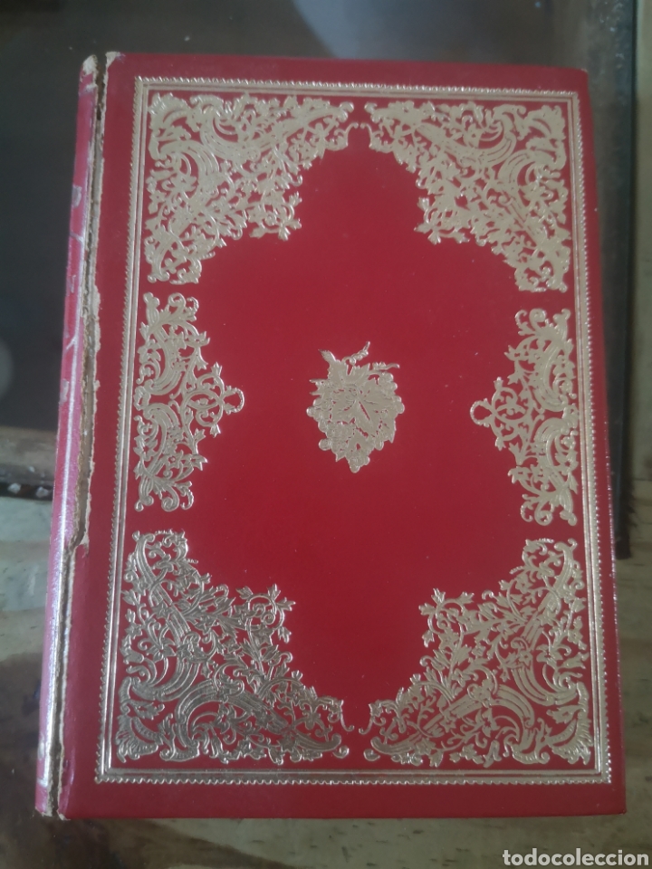 Libros de segunda mano: Hermann y Dorotea 1941 - Foto 1