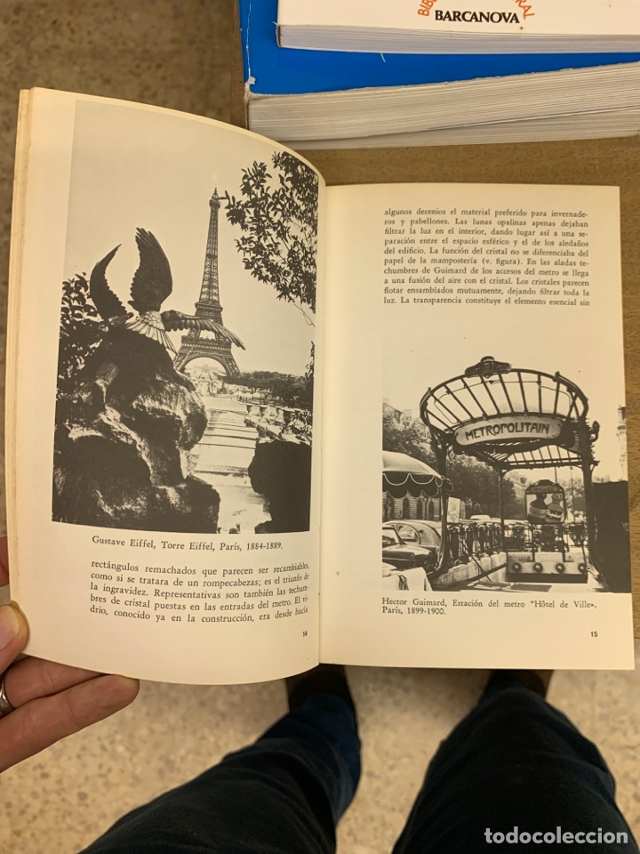 Libros de segunda mano: Modernismos. Gebriele sterner - Foto 2