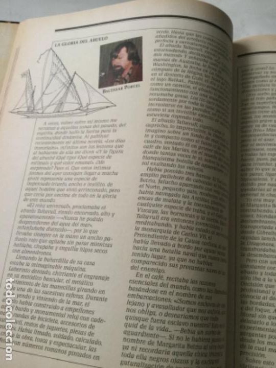 Libros de segunda mano: De la gent gran - Foto 3