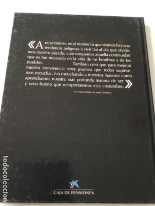 Libros de segunda mano: De la gent gran - Foto 2