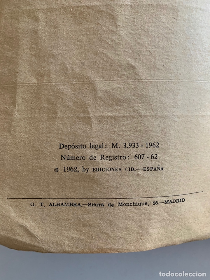 Libros de segunda mano: LA RENUNCIA - Novela de Antonio Losada - Foto 3