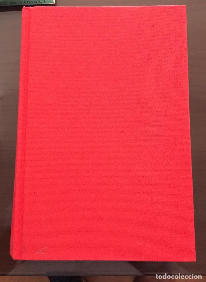 Libros de segunda mano: DICCIONARIO DE ARTE ESPA&Ntilde;OL Alejandro Vergara - Foto 4