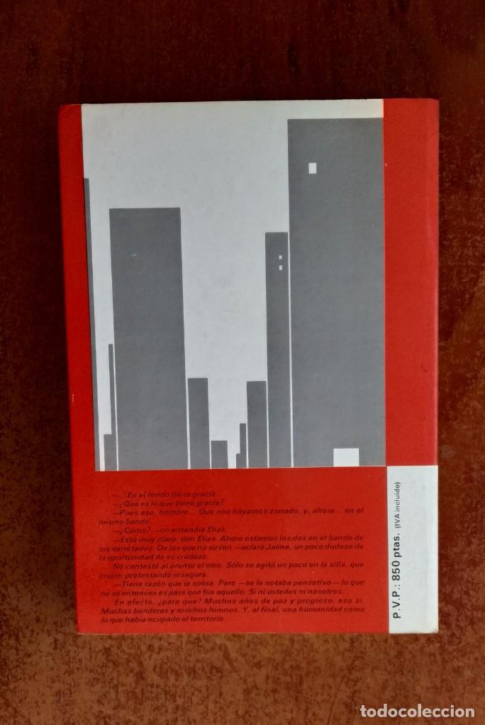 Libros de segunda mano: Los viejos - ORTEGA, PABLO - Foto 2
