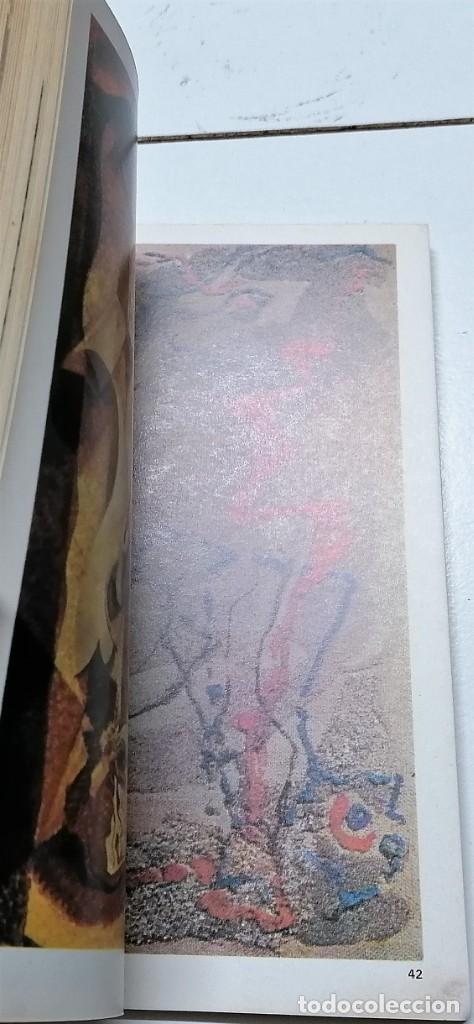 Libros de segunda mano: Dawn Ades, el dada y el surrealismo, Labor, 1975 - Foto 4