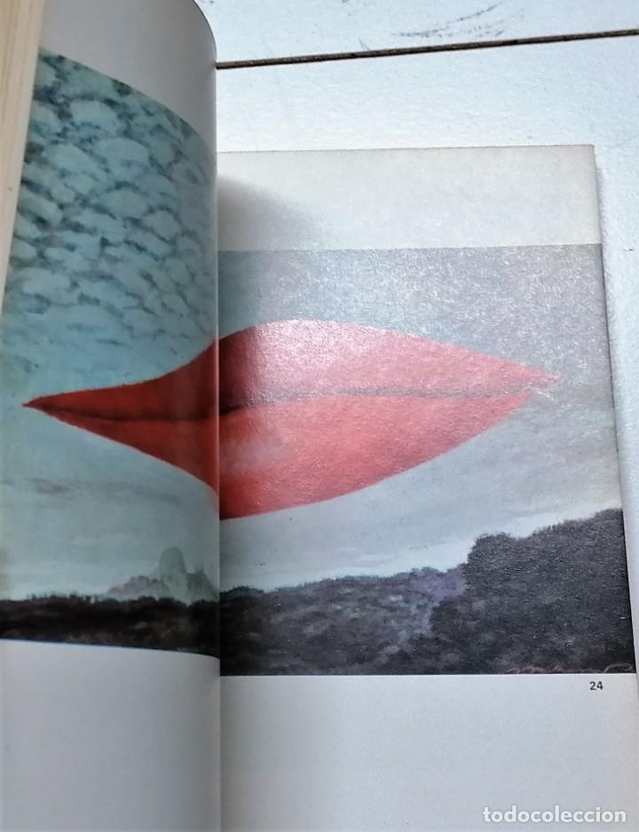 Libros de segunda mano: Dawn Ades, el dada y el surrealismo, Labor, 1975 - Foto 5