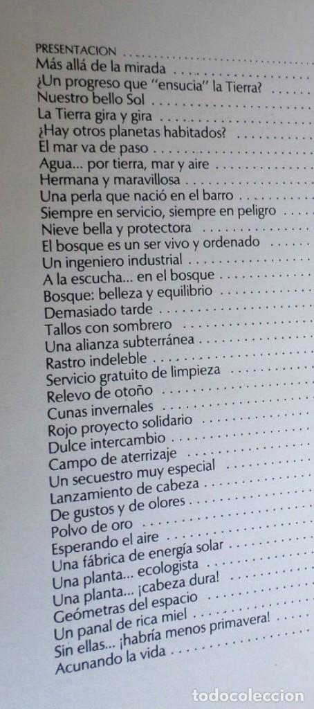 Libros de segunda mano: SABER OBSERVAR - Antonio Zappino - Ed. Paulinas 1981 - Foto 4