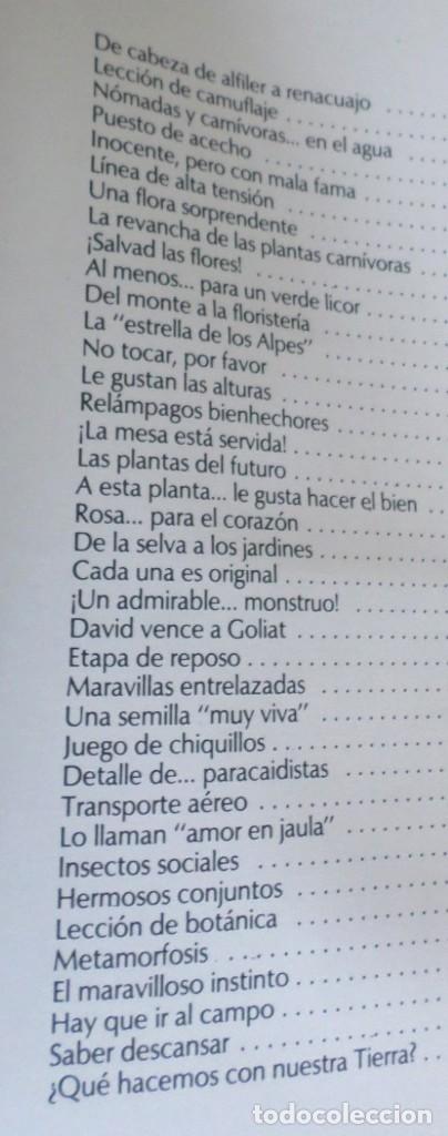 Libros de segunda mano: SABER OBSERVAR - Antonio Zappino - Ed. Paulinas 1981 - Foto 5