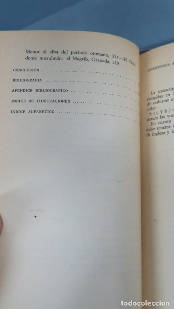 Libros de segunda mano: EL ISLAM. VV.AA. 2 TOMOS - Foto 5