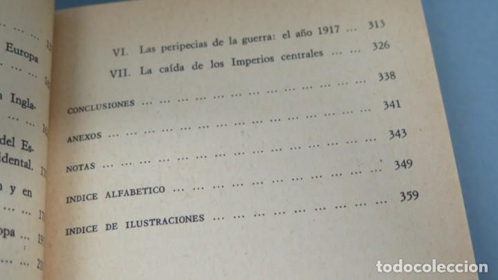 Libros de segunda mano: LA &Eacute;POCA DEL IMPERIALISMO. MOMMSEN - Foto 4