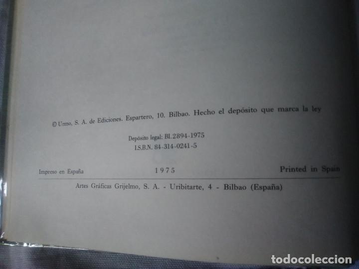 Libros de segunda mano: 31-TEORIA DE LAS ESTRUCTURAS, Timoshenko y Young, 1976 - Foto 4