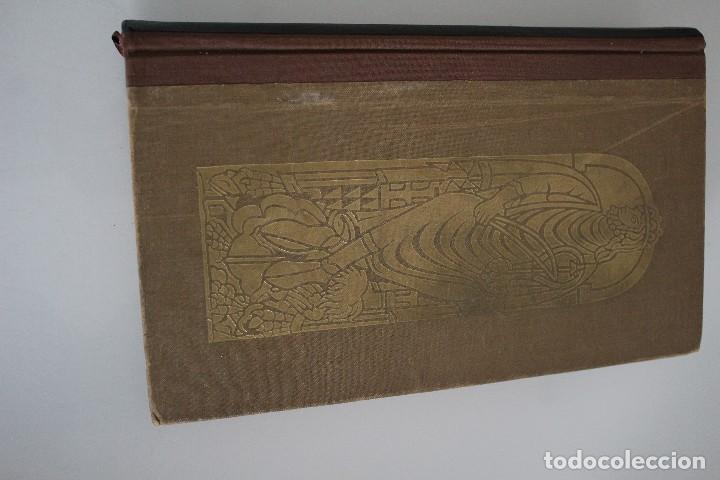 Libros de segunda mano: TESOROS ART&Iacute;STICOS DE ESPA&Ntilde;A - Foto 3