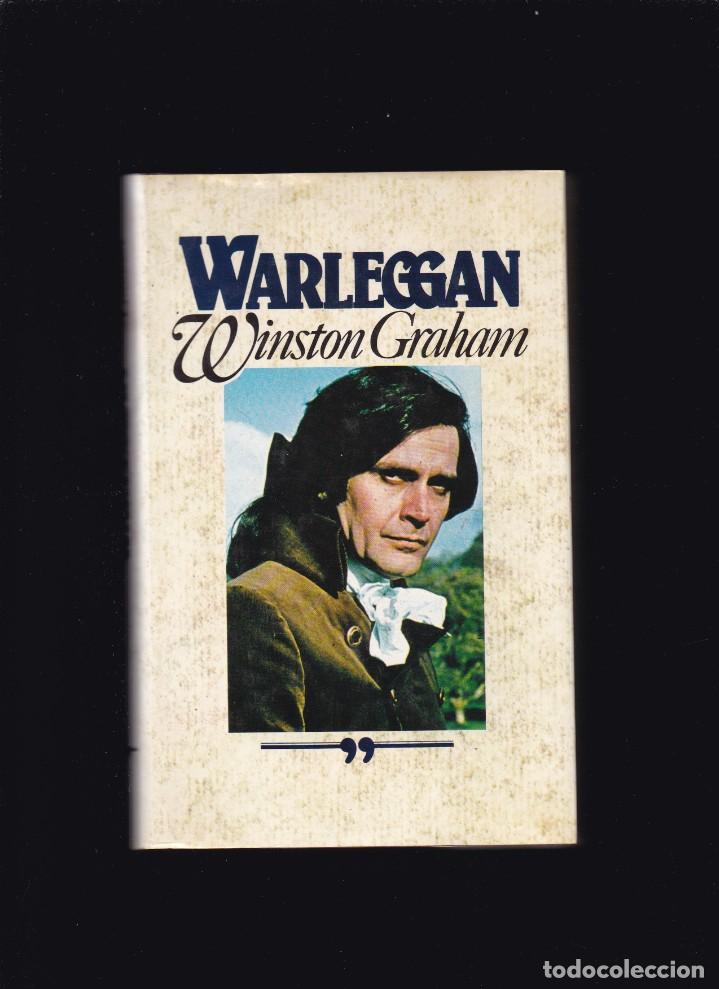 Libros de segunda mano: WARLEGGAN - WINSTON GRAHAM - CIRCULO LECTORES 1980 - Foto 1