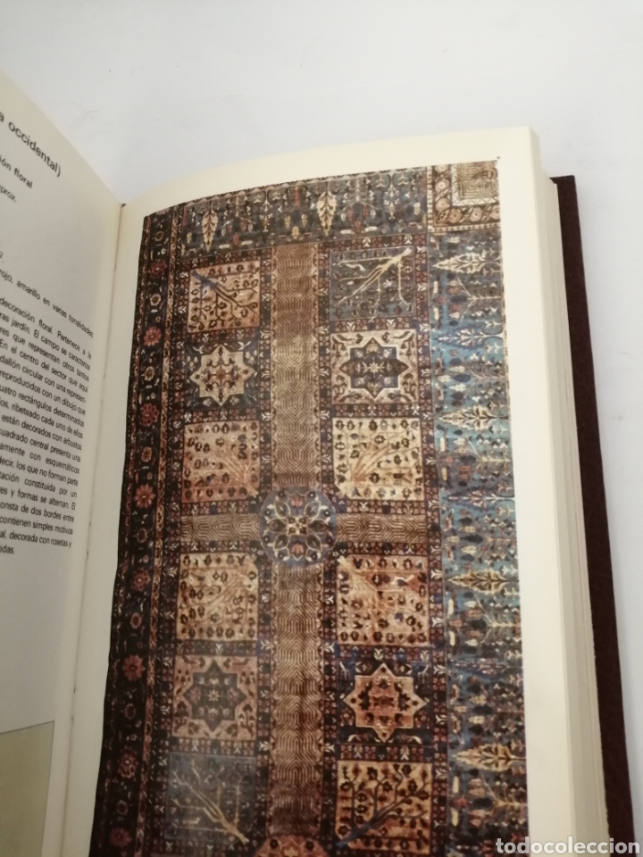 Libros de segunda mano: Gu&iacute;a de Alfombras - Foto 4