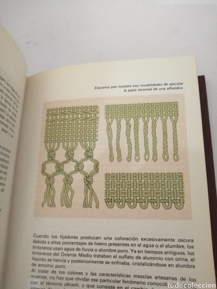 Libros de segunda mano: Gu&iacute;a de Alfombras - Foto 5