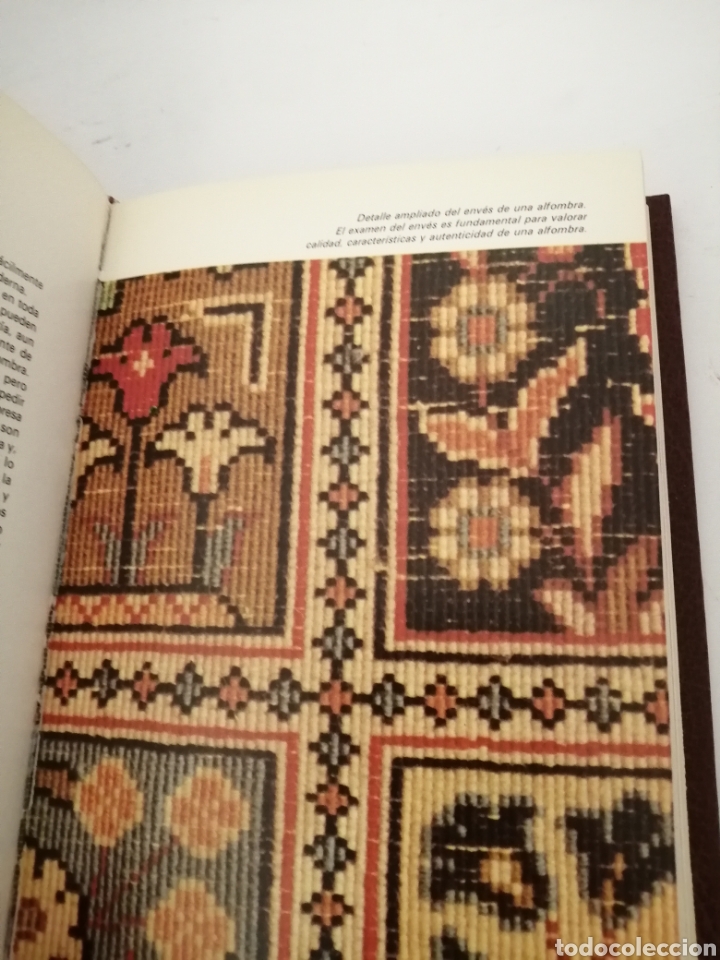 Libros de segunda mano: Gu&iacute;a de Alfombras - Foto 6