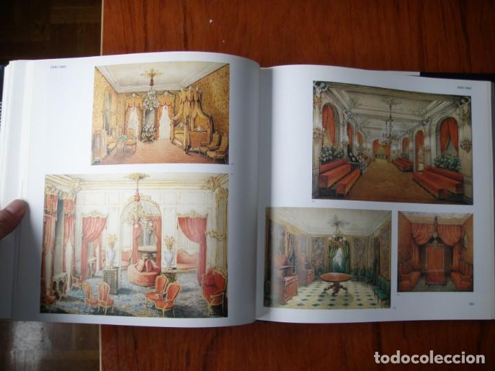 Libros de segunda mano: LIBRO DECORACI&Oacute;N INTERIOR (EN FRANC&Eacute;S) - Foto 4
