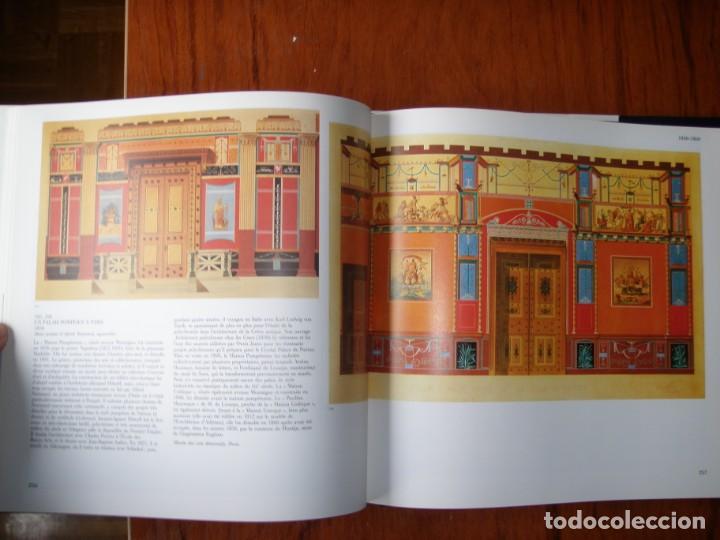 Libros de segunda mano: LIBRO DECORACI&Oacute;N INTERIOR (EN FRANC&Eacute;S) - Foto 5