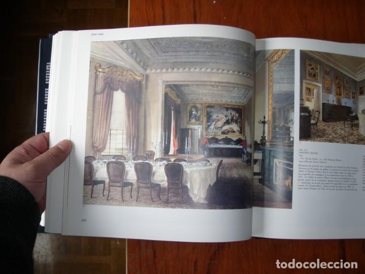 Libros de segunda mano: LIBRO DECORACI&Oacute;N INTERIOR (EN FRANC&Eacute;S) - Foto 6