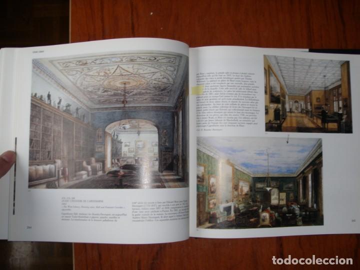 Libros de segunda mano: LIBRO DECORACI&Oacute;N INTERIOR (EN FRANC&Eacute;S) - Foto 7