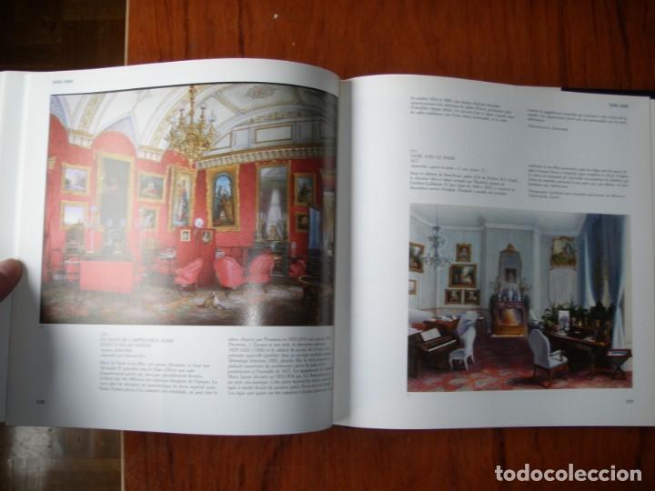 Libros de segunda mano: LIBRO DECORACI&Oacute;N INTERIOR (EN FRANC&Eacute;S) - Foto 8