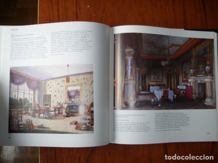 Libros de segunda mano: LIBRO DECORACI&Oacute;N INTERIOR (EN FRANC&Eacute;S) - Foto 9