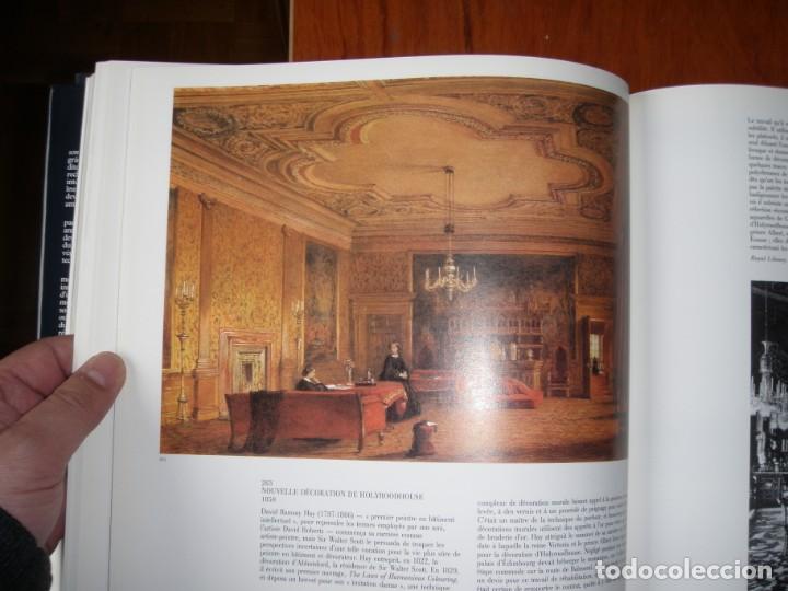 Libros de segunda mano: LIBRO DECORACI&Oacute;N INTERIOR (EN FRANC&Eacute;S) - Foto 10