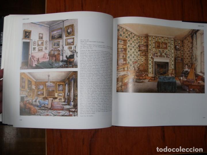 Libros de segunda mano: LIBRO DECORACI&Oacute;N INTERIOR (EN FRANC&Eacute;S) - Foto 11