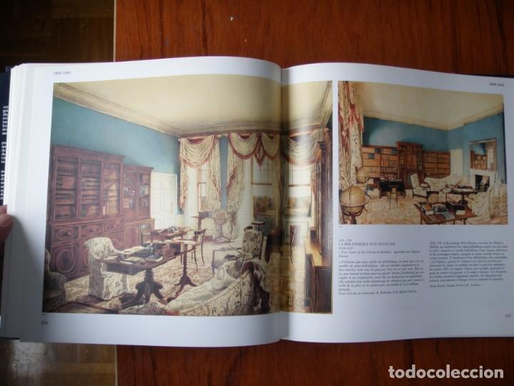 Libros de segunda mano: LIBRO DECORACI&Oacute;N INTERIOR (EN FRANC&Eacute;S) - Foto 12