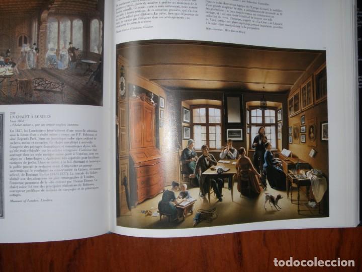 Libros de segunda mano: LIBRO DECORACI&Oacute;N INTERIOR (EN FRANC&Eacute;S) - Foto 14