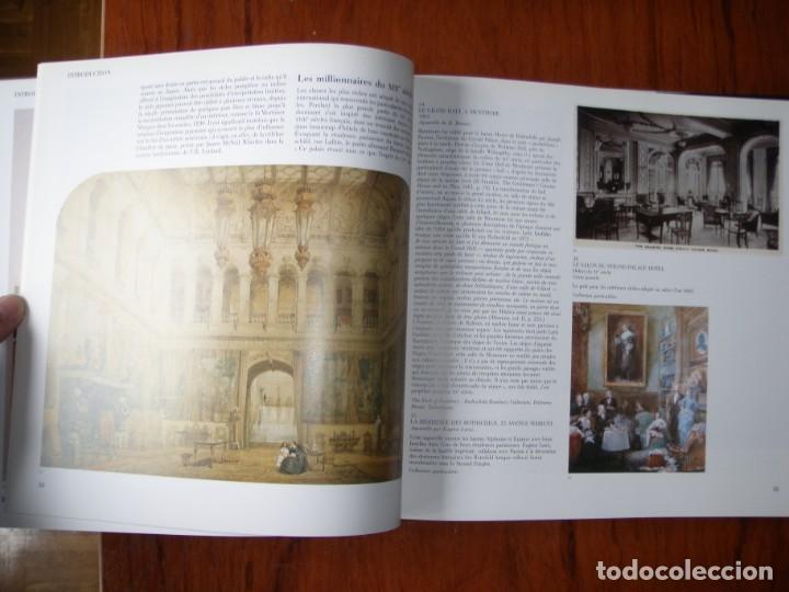 Libros de segunda mano: LIBRO DECORACI&Oacute;N INTERIOR (EN FRANC&Eacute;S) - Foto 15