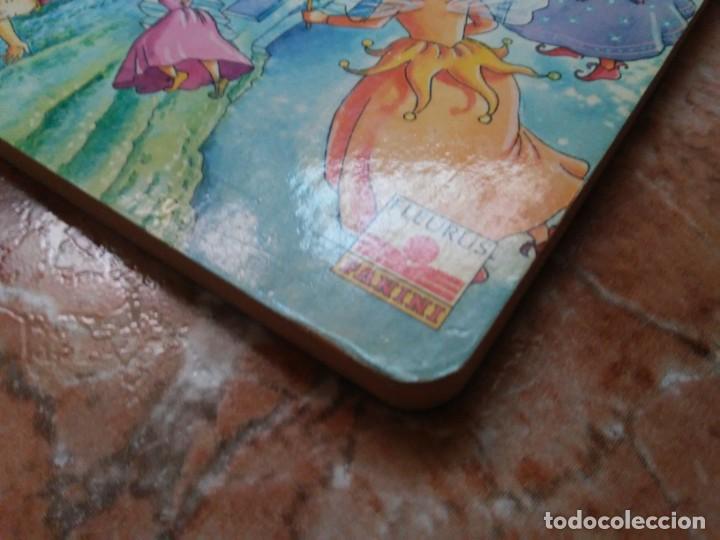 Libros de segunda mano: Los peque&ntilde;os secretos de Las Hadas Fleurus Panini - Foto 3