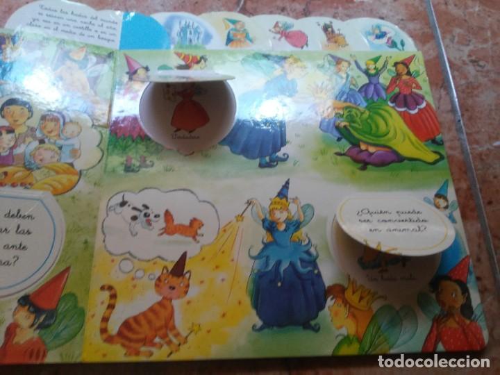 Libros de segunda mano: Los peque&ntilde;os secretos de Las Hadas Fleurus Panini - Foto 10