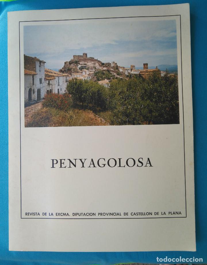 Libros de segunda mano: Penyagolosa - n&deg;13 - 1976 - Foto 1