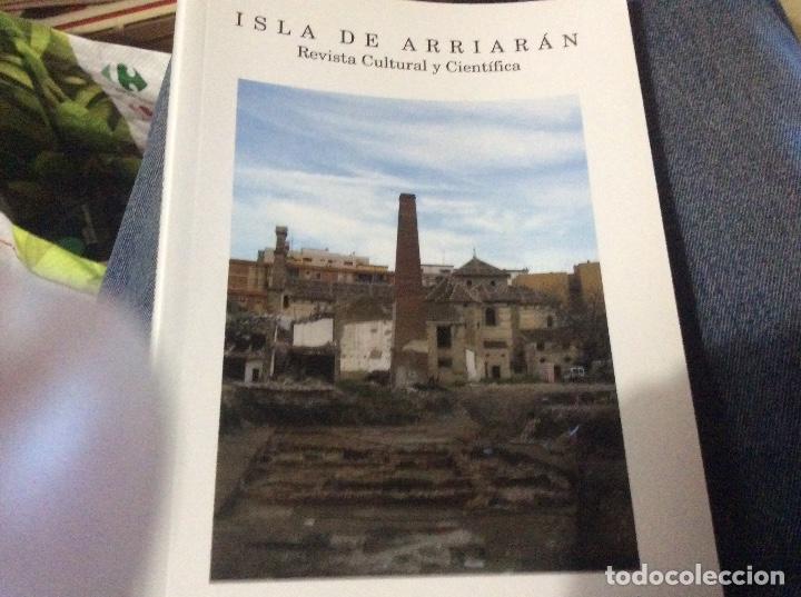 Gebrauchte B&uuml;cher: Isla arriaran XXVI Convento del carmen puente nuevo ronda alcazaba rodajes cinematograficos