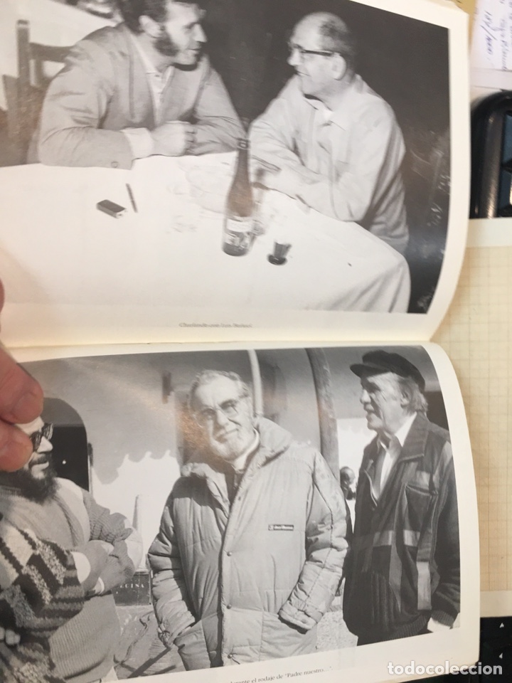 Libros de segunda mano: Francisco Rabal - dedicado y Firmado - Mis Versos y mi copla. - Foto 8