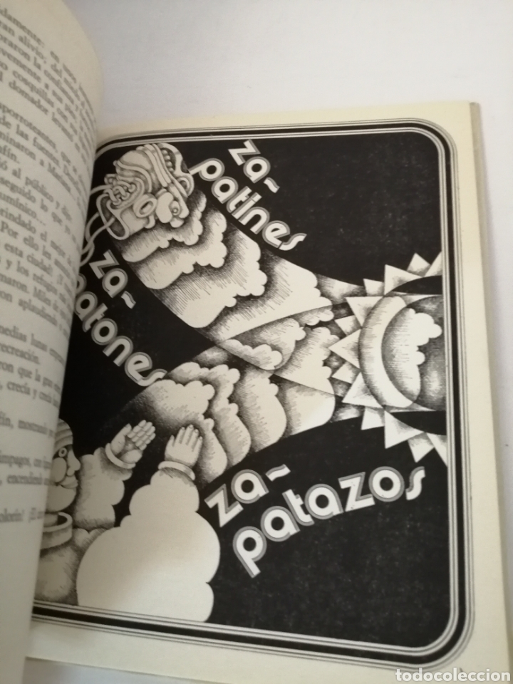 Libros de segunda mano: Cuentos del a&ntilde;o 2100 DE Aaron Cupit - Foto 5