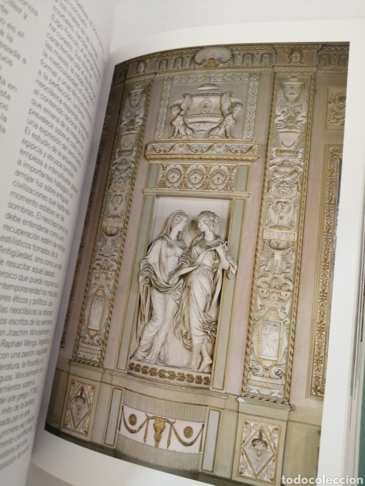 Libros de segunda mano: Saber ver los estilos del arte de Daniela Tarabra - Foto 3