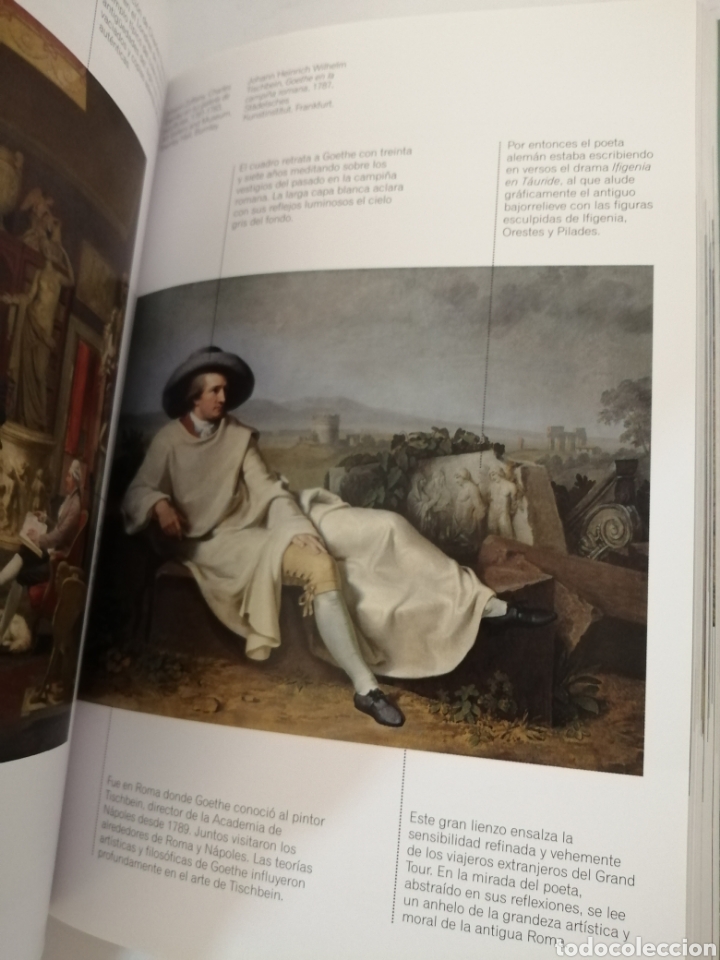 Libros de segunda mano: Saber ver los estilos del arte de Daniela Tarabra - Foto 4