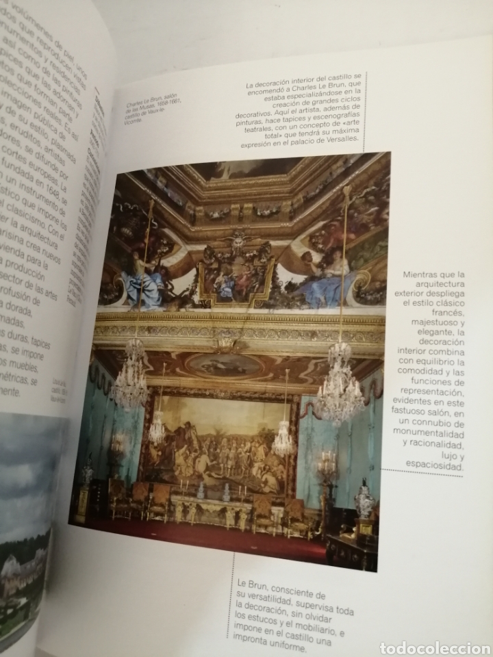 Libros de segunda mano: Saber ver los estilos del arte de Daniela Tarabra - Foto 5