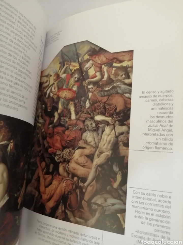 Libros de segunda mano: Saber ver los estilos del arte de Daniela Tarabra - Foto 6