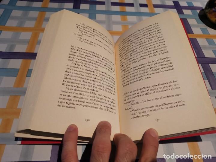 Libros de segunda mano: MECANOSCRIT DEL SEGON ORIGEN MANUEL DE PEDROLO EDUCACI&Oacute; 62 2010 - Foto 4