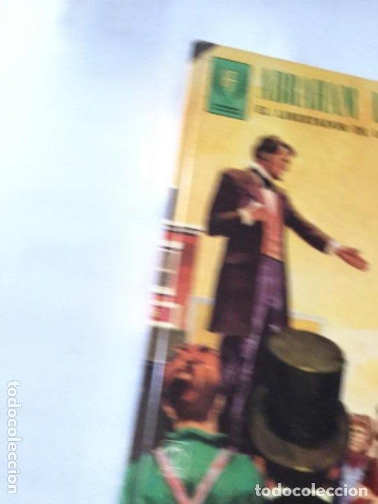 Libros de segunda mano: Abraham lincoln - 1977 - Foto 2