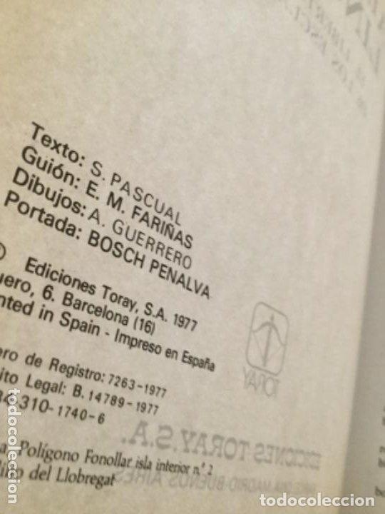 Libros de segunda mano: Abraham lincoln - 1977 - Foto 6