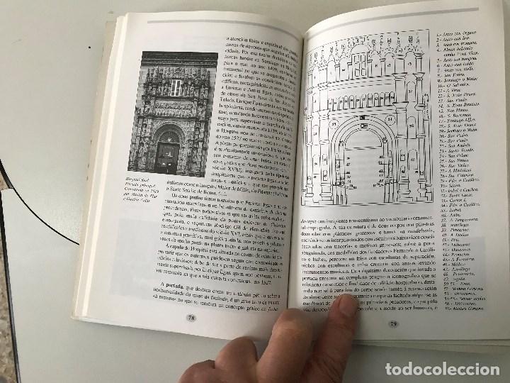 Libros de segunda mano: Galicia. Arte Renacentista. - Foto 3