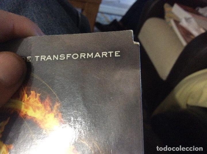 Libros de segunda mano: Saga Divergente 1. Divergente. Ver&oacute;nica Roth - Foto 2