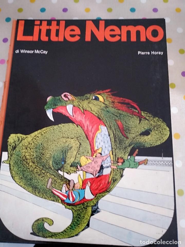 Libros de segunda mano: Little Nemo - Foto 1